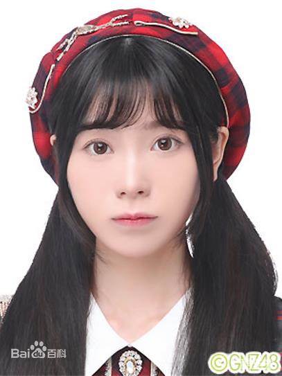张幼柠
