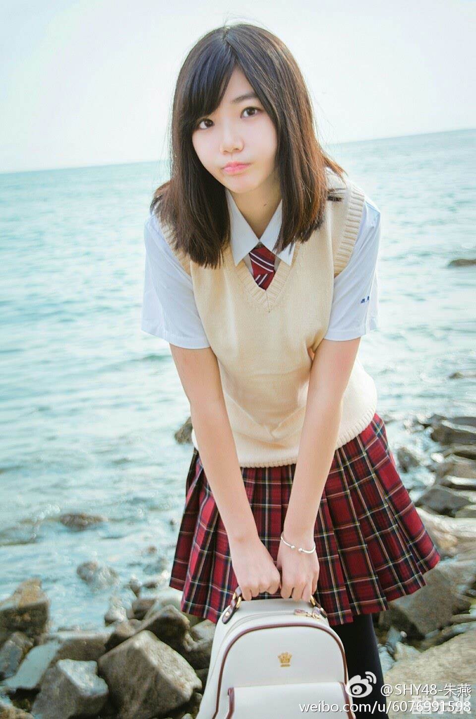 朱燕