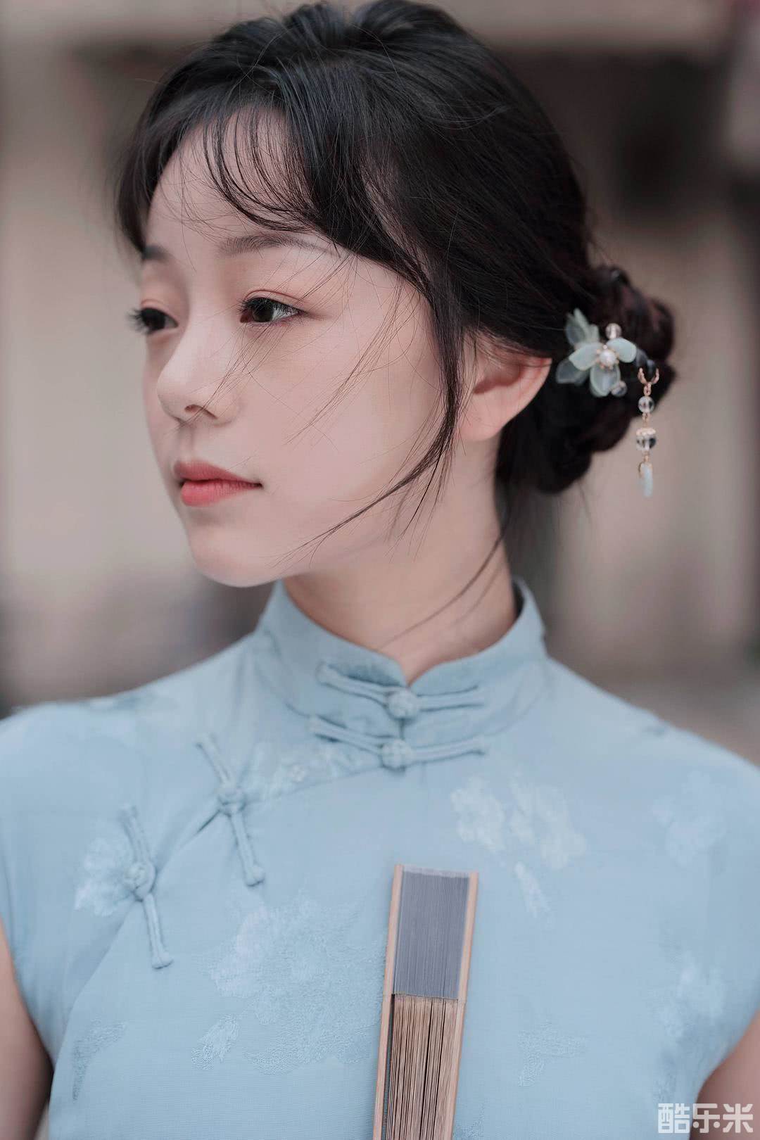 李雨蔓