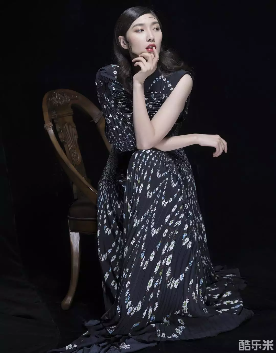 李嘉颐