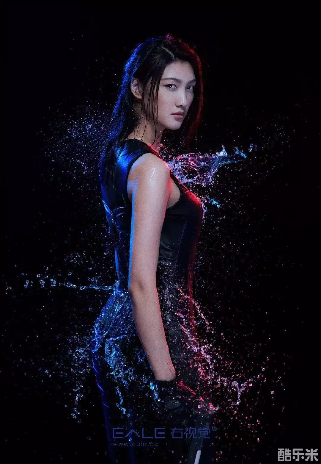 李嘉颐