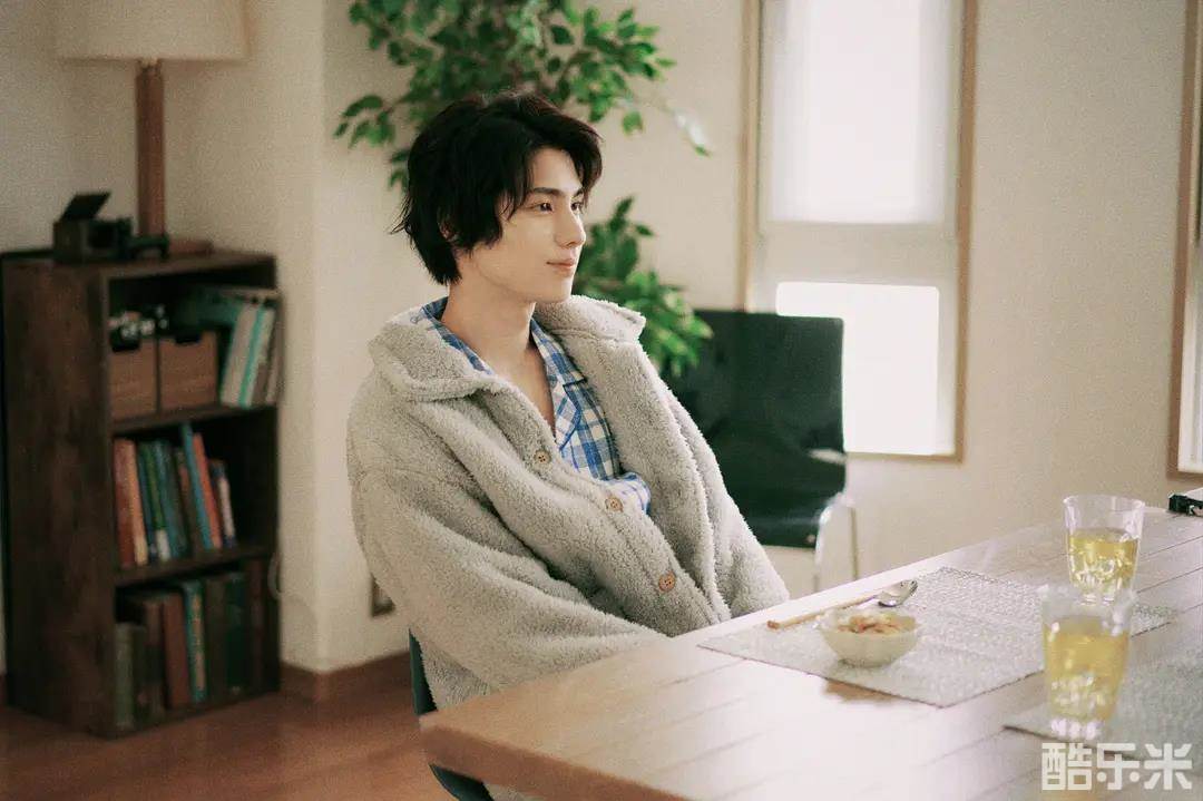 爱在记忆被冻结时