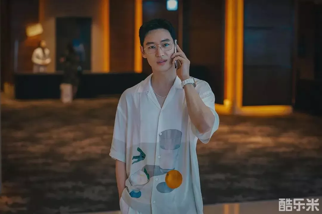 赌命为王 第二季