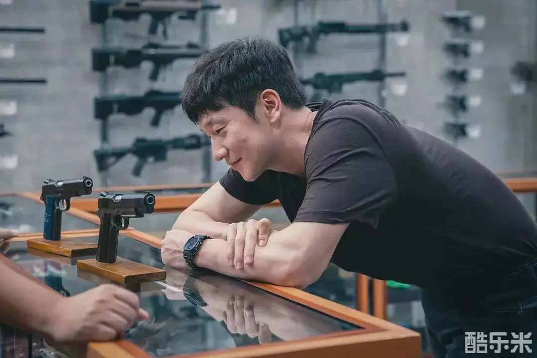 赌命为王 第二季
