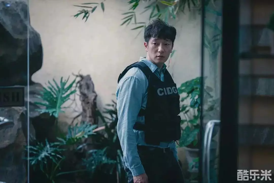 赌命为王 第二季