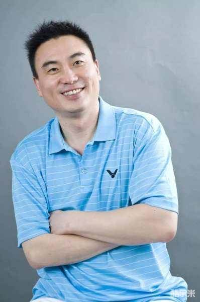赵剑华