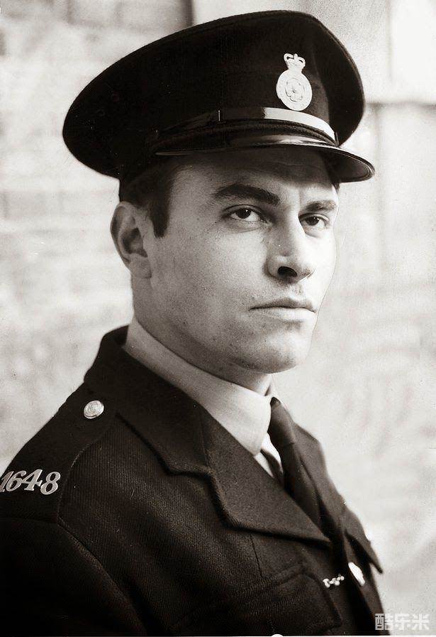 布赖恩·布莱斯德