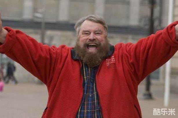 布赖恩·布莱斯德