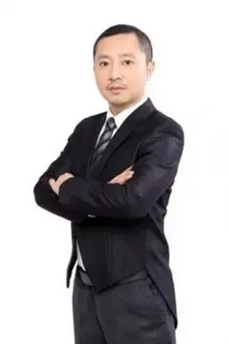 马志刚