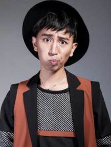 杨潇