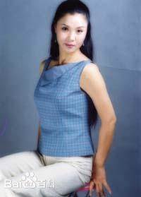 杨红霞