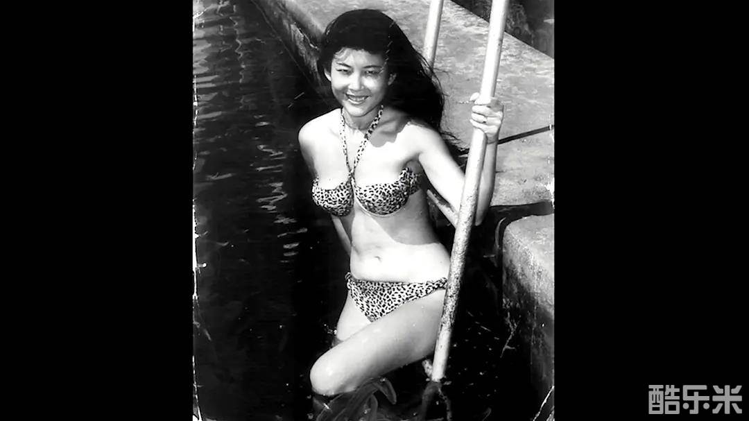 上海的女儿
