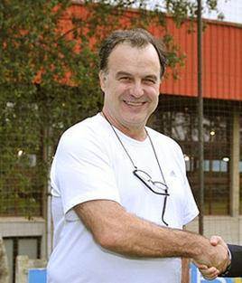 马塞洛·贝尔萨