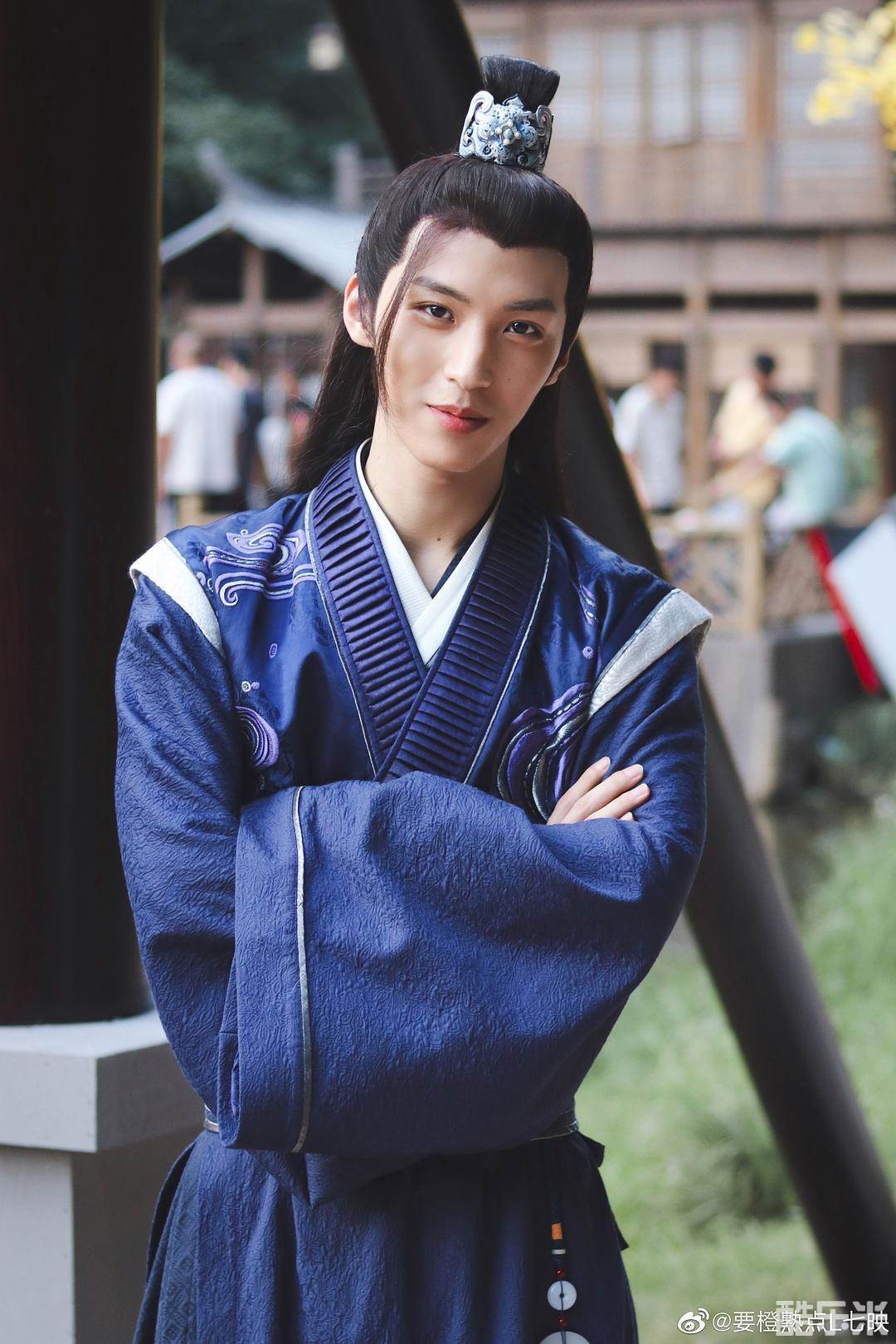李若天