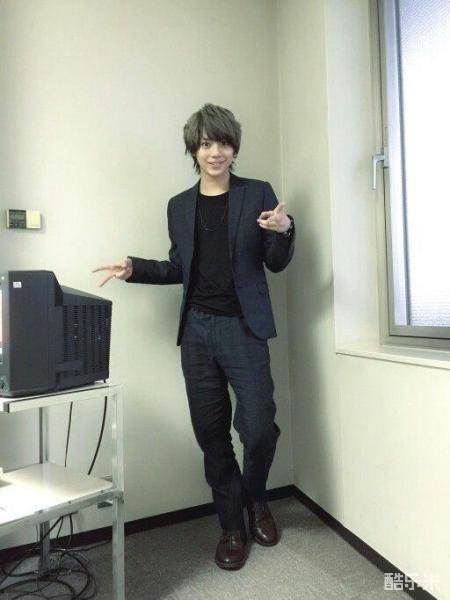 佐藤流司