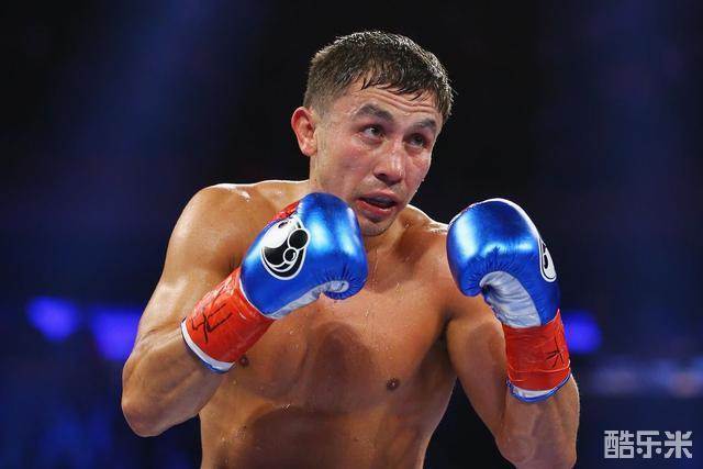 根纳季·根纳季耶维奇·戈洛夫金