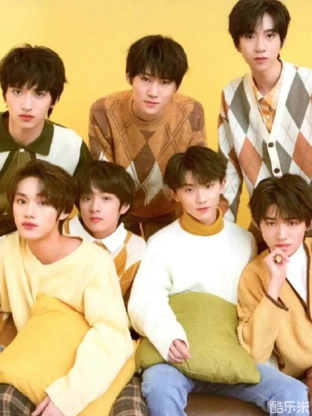 时代少年团