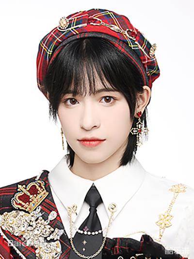 杨可璐