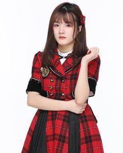 刘弋菡