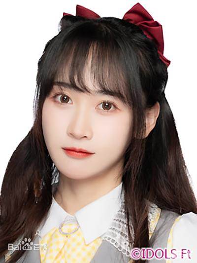 谯玉珍