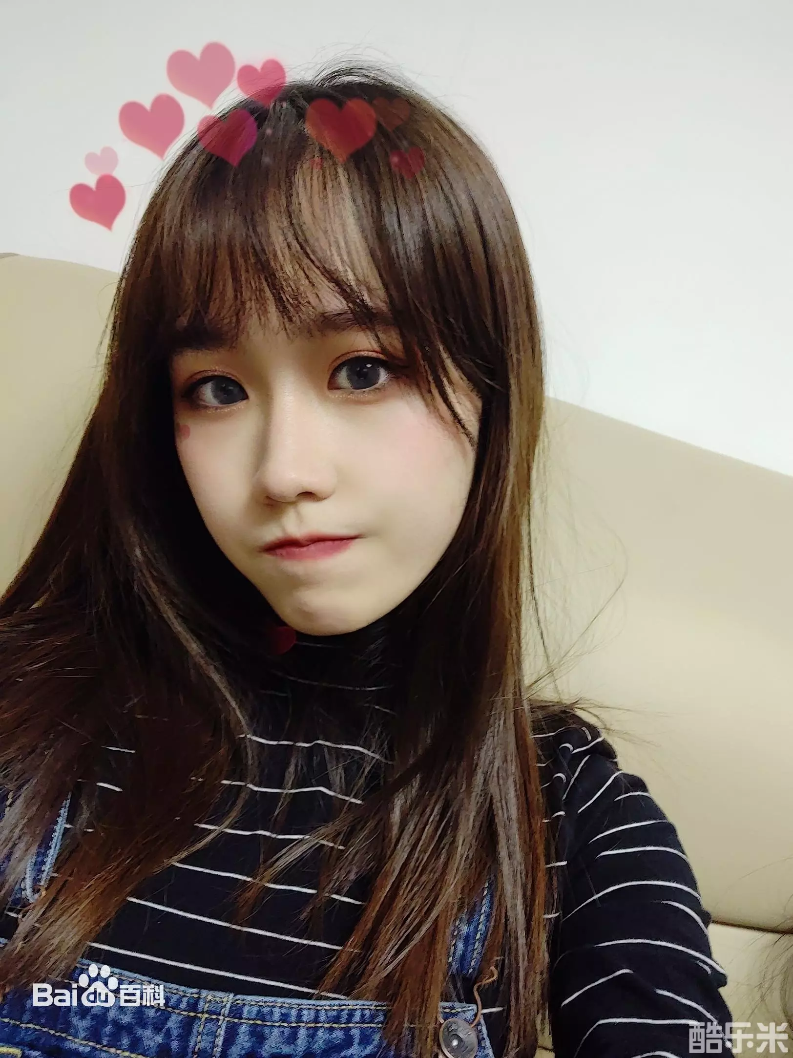 戴紫薇