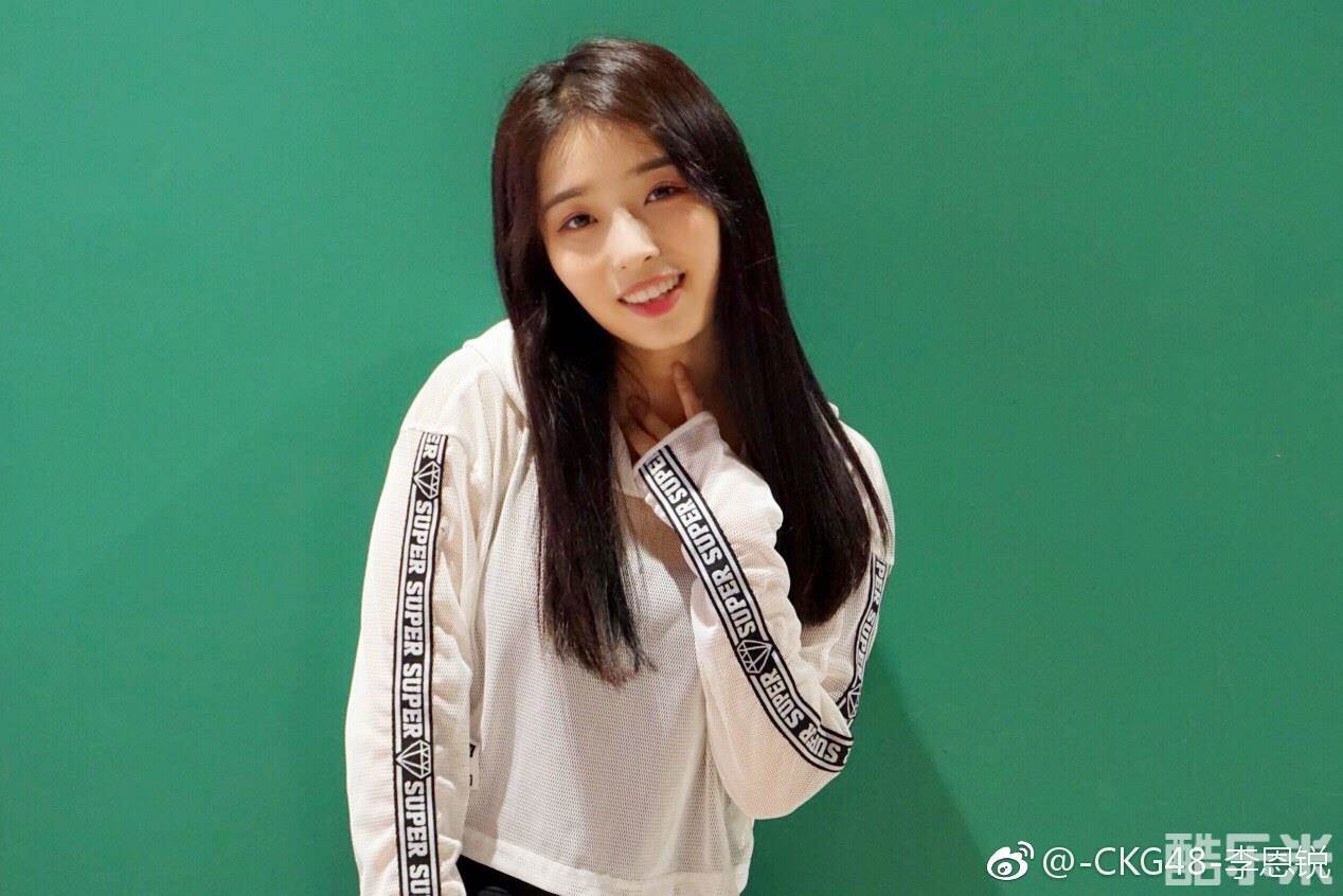 李恩锐