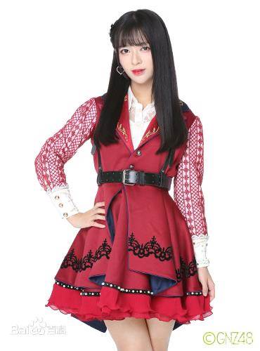 杨媛媛
