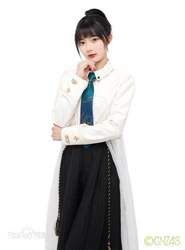 陈桂君