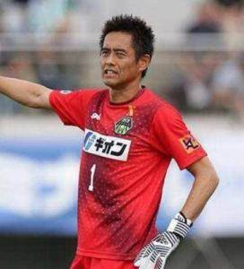 川口能活