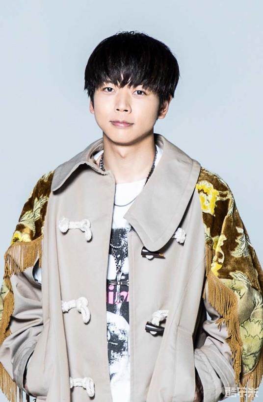 增田贵久