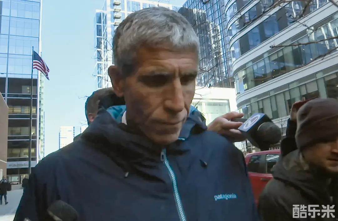 买进名校:美国大学舞弊风暴