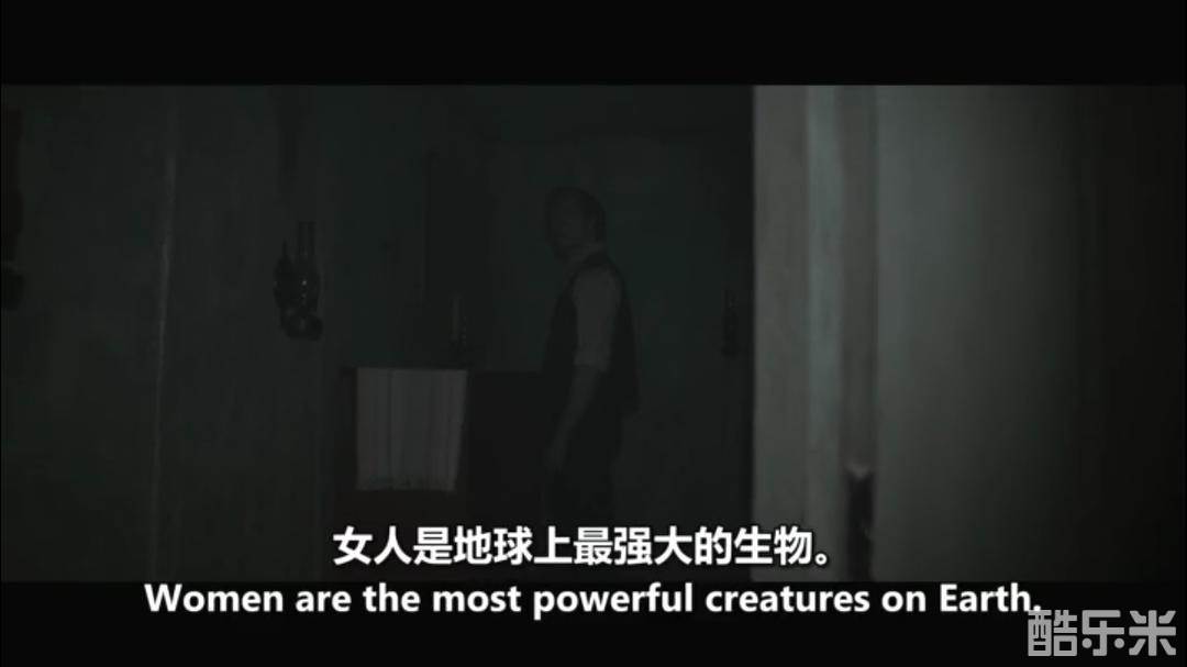 鬼影实录：血亲
