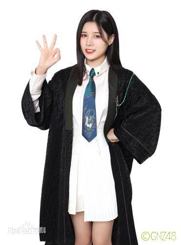 王梓（GNZ48成员）