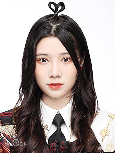 王梓（GNZ48成员）