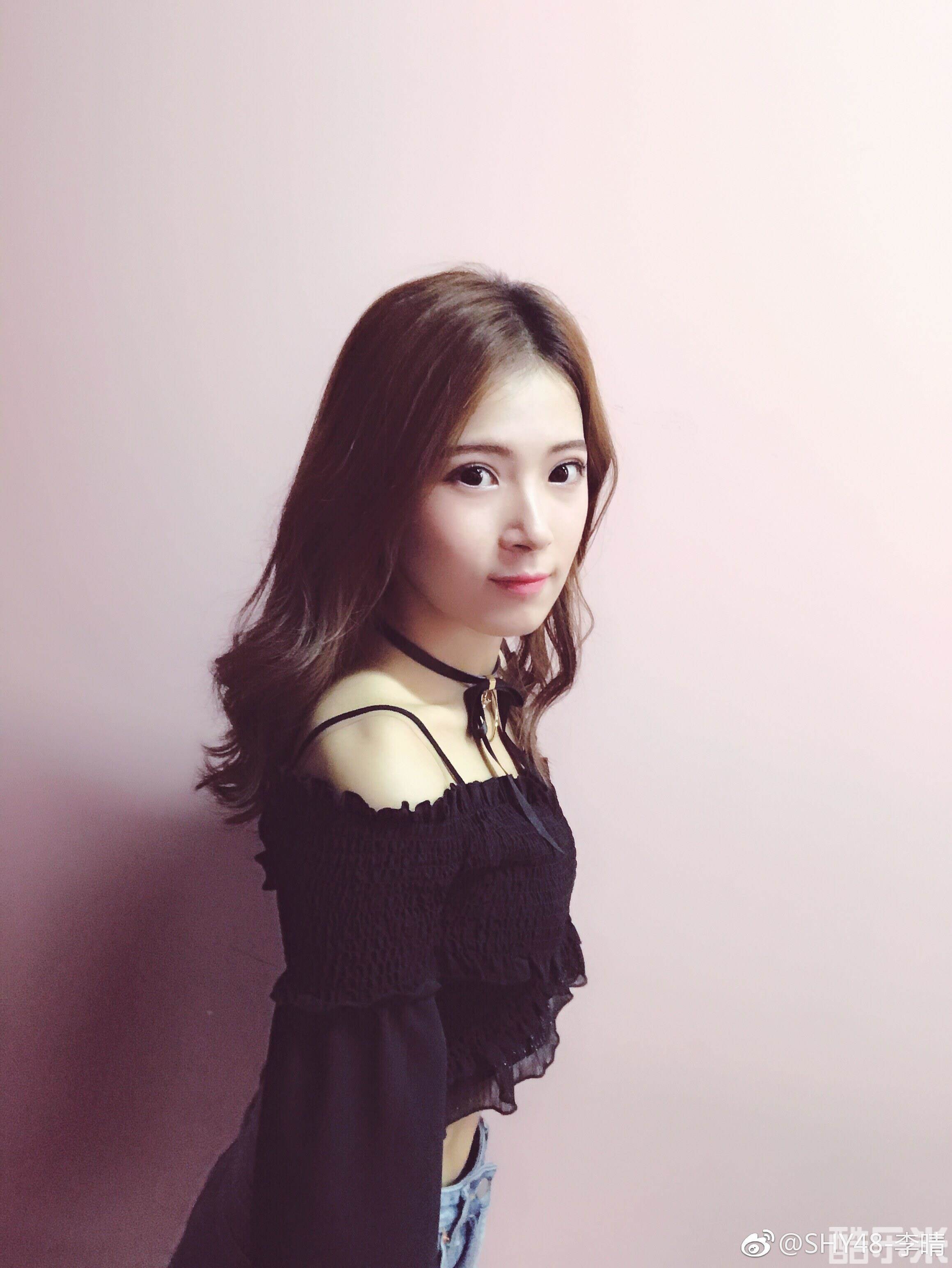 李晴（IDOLS FT成员）