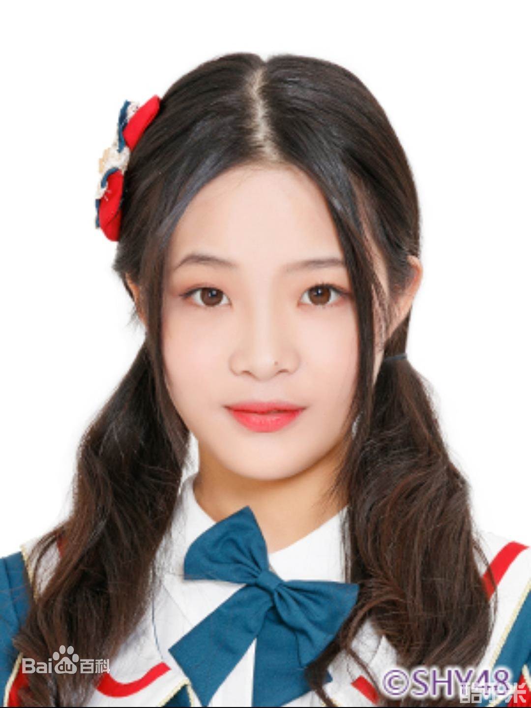 朱敏（IDOLS FT成员）
