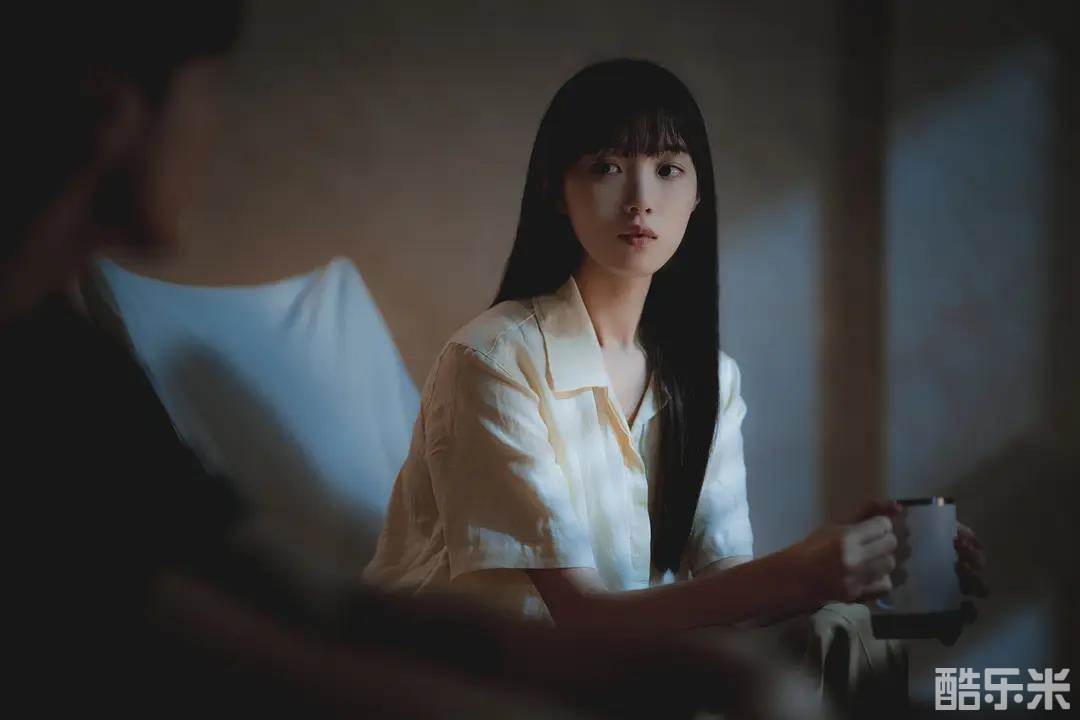 原来这就是爱啊