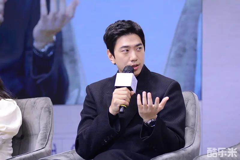 原来这就是爱啊