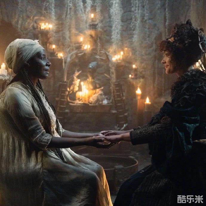 狂欢命案 第二季