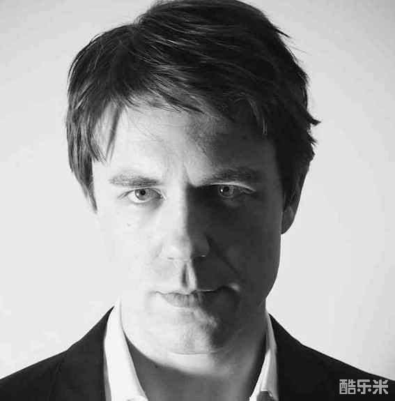 安德鲁·巴肯