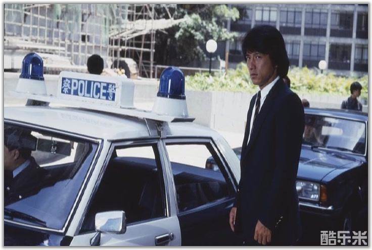 警察故事