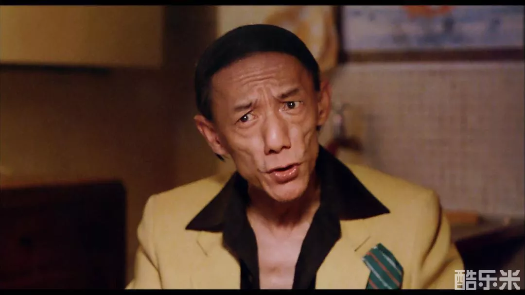 曾楚霖