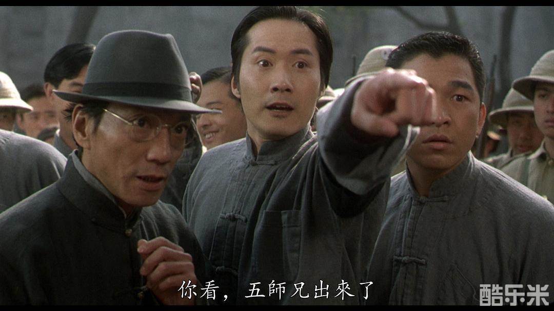 李文标