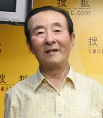 陈涌泉