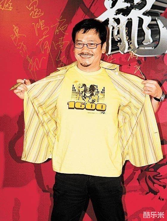 黄玉郎