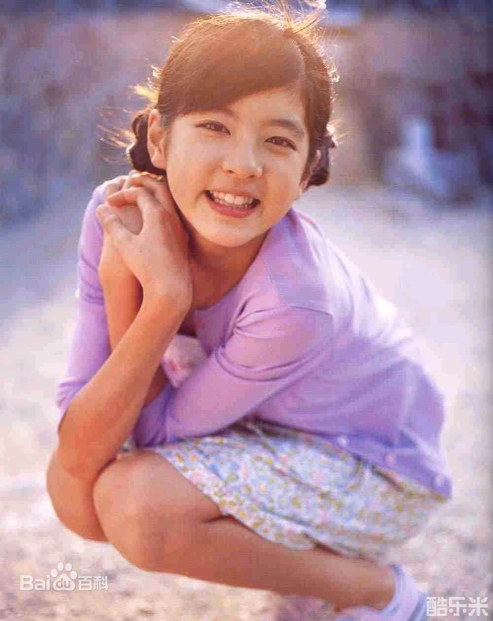 中村有沙