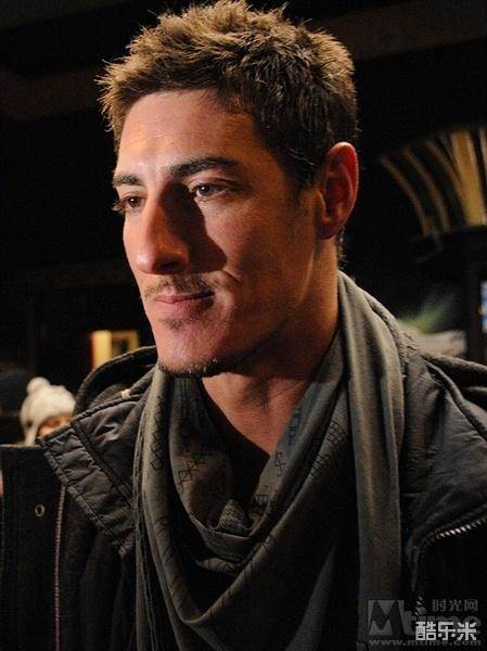 艾里克·巴弗尔