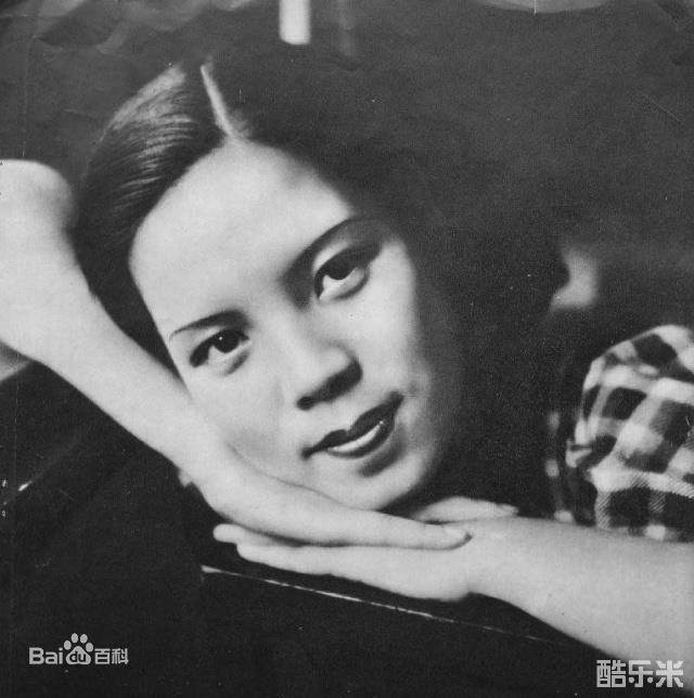 舒绣文