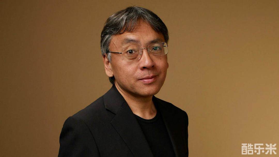 石黑一雄
