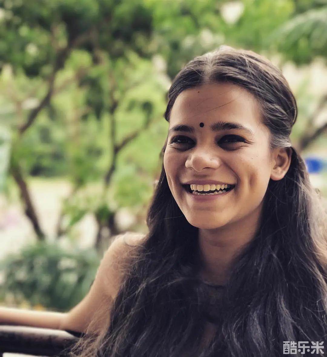 Srishti Shrivastava